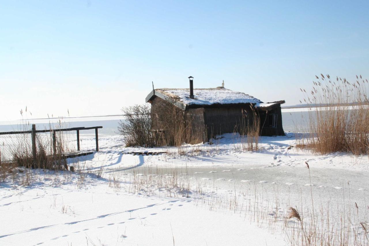 Ferienhaus Swantje Wustrow  Exterior foto