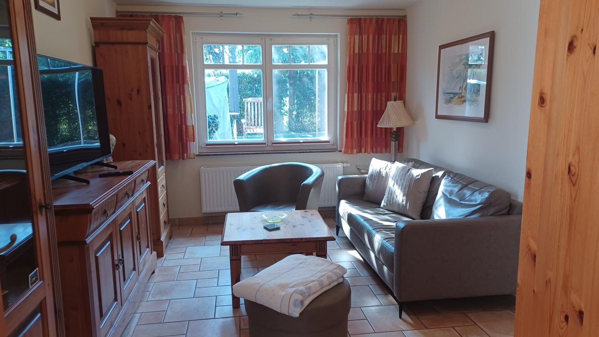 Ferienhaus Swantje Wustrow  Exterior foto